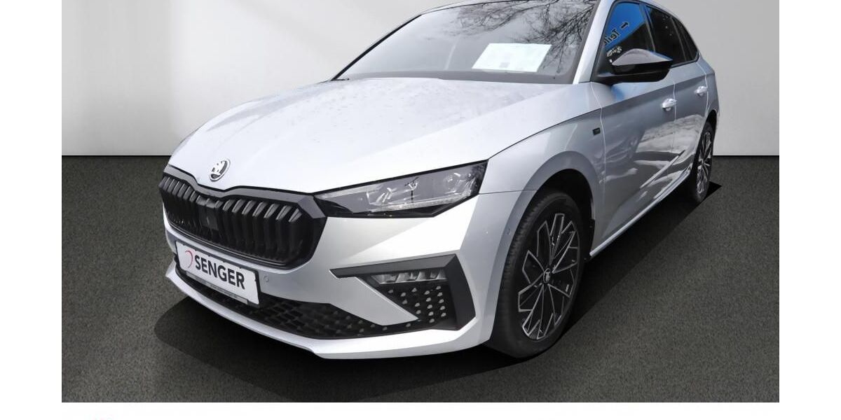 Skoda Scala 17.500 km 25.480 &euro; Lübeck 23560