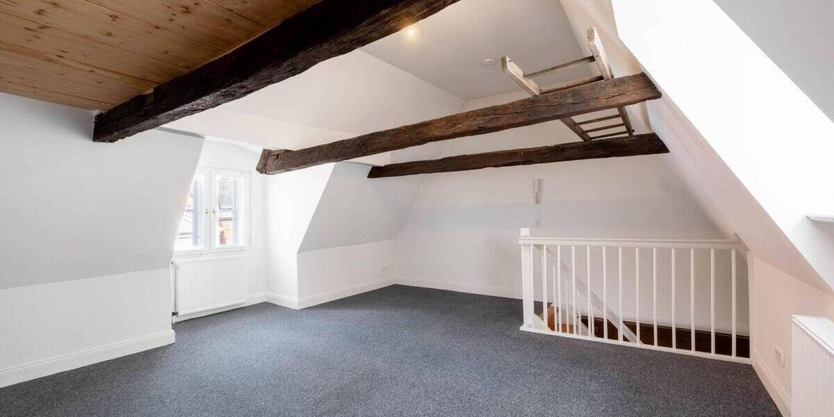Mehrfamilienhaus, Wohnhaus Lübeck Innenstadt - 4 Zimmer, 93 m&sup2;, 425.000&euro; | Angebot:25679901