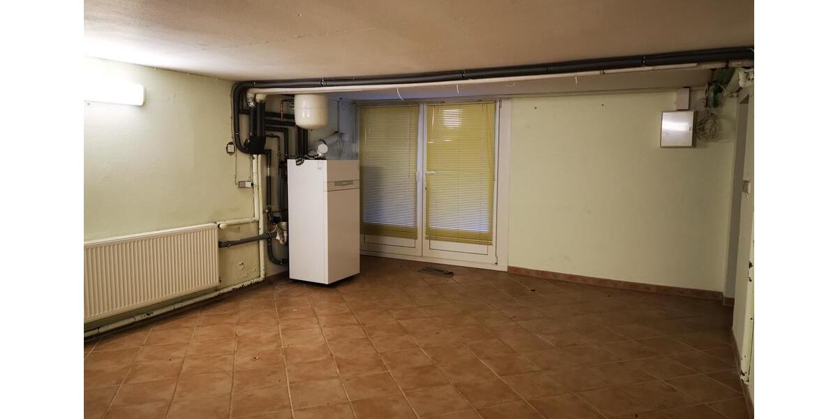 Doppelhaushälfte Lübeck Sankt Jürgen - 3 Zimmer, 110 m&sup2;, 240.000&euro; | Angebot:26033340