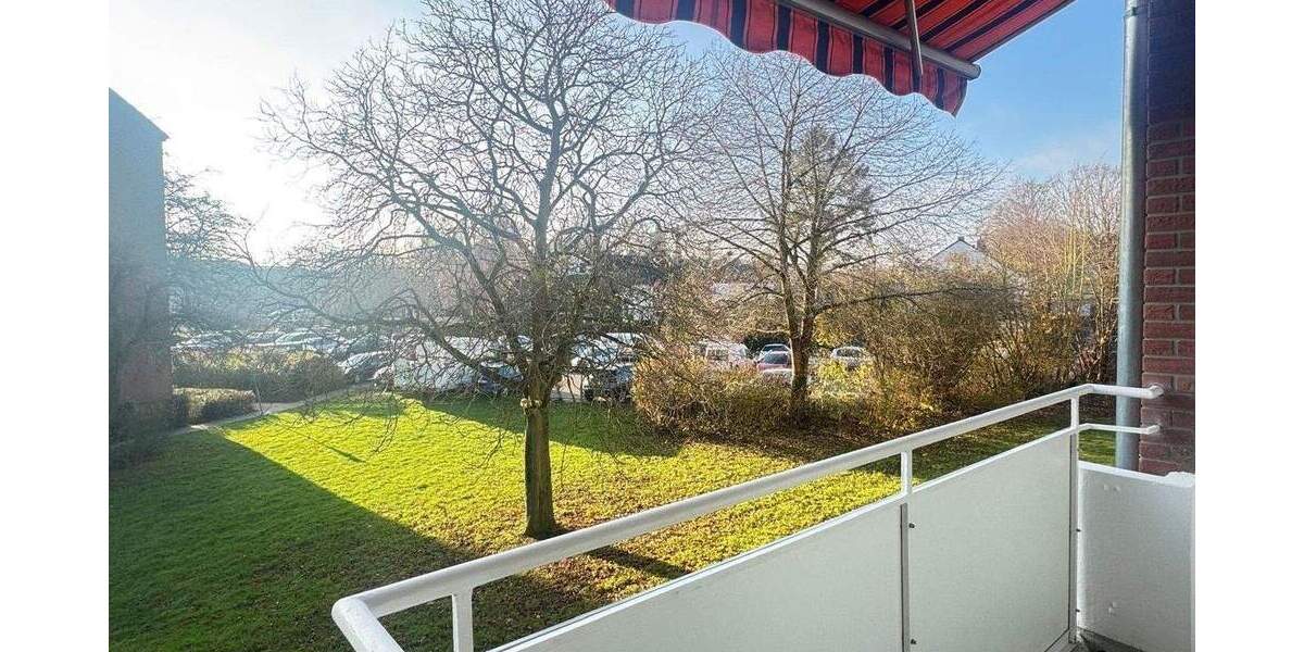 Etagenwohnung Lübeck St. Lorenz Nord - 3 Zimmer, 66 m&sup2;, 229.000&euro; | Angebot:25196231