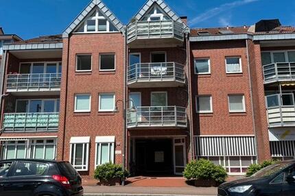 Wohnung Bad Schwartau - 2 Zimmer, 58 m&sup2;, 209.000&euro; | Angebot:26381703