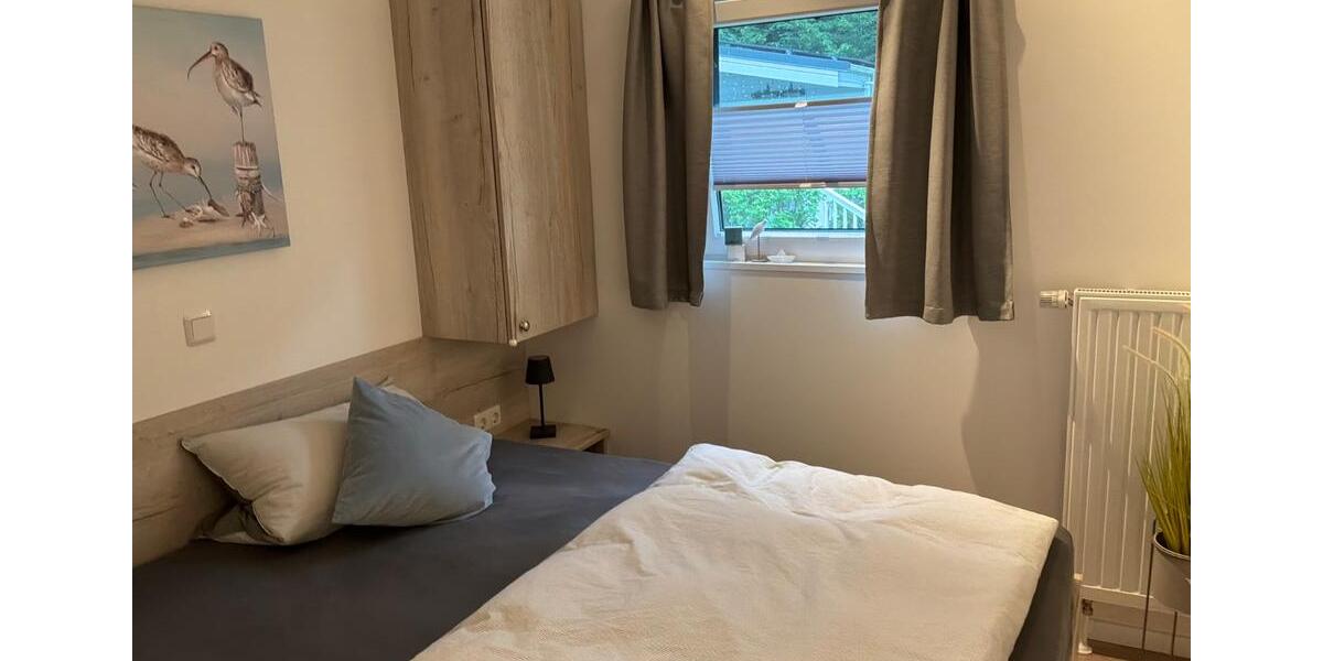 Einfamilienhaus Scharbeutz - 3 Zimmer, 40 m&sup2;, 190.000&euro; | Angebot:27001984