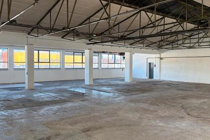 Gewerbeobjekt Lübeck Sankt Lorenz Nord - 2.600&euro; | Angebot:23861692