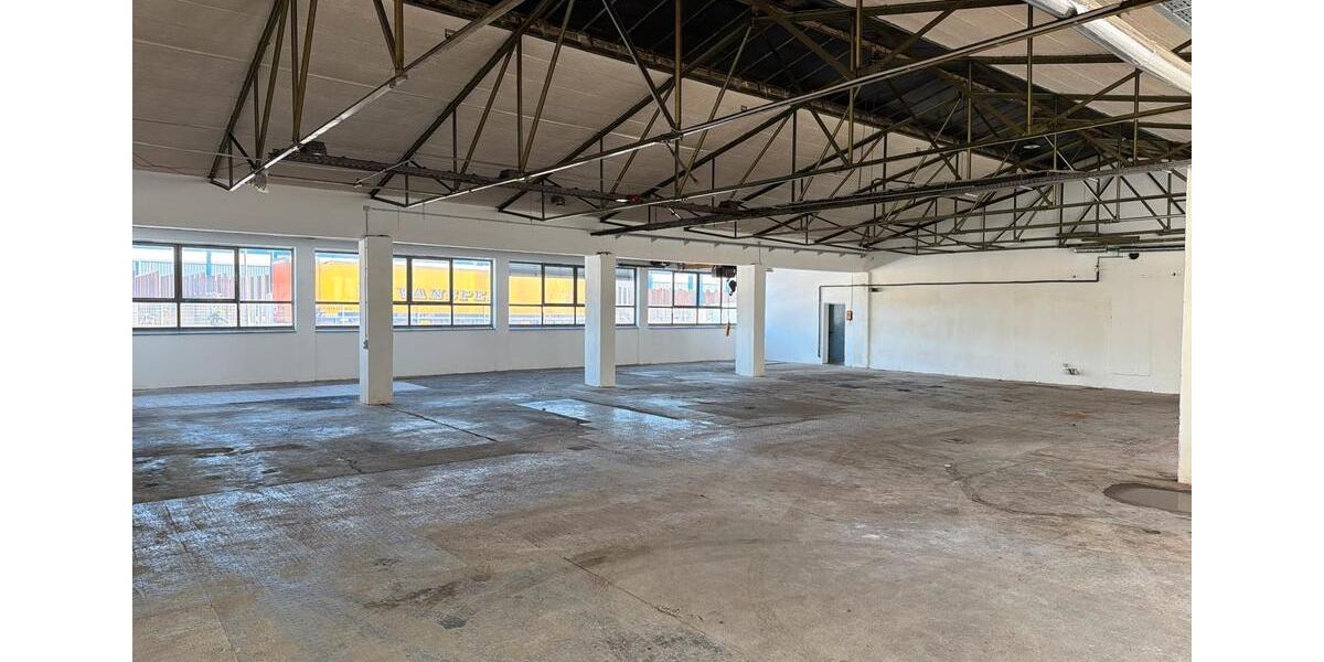 Gewerbeobjekt Lübeck Sankt Lorenz Nord - 2.700&euro; | Angebot:23861692