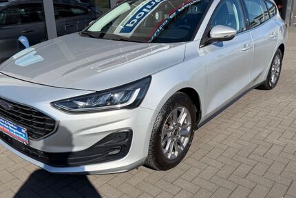 Ford Focus 64.100 km 15.990 &euro; Bad Segeberg 23795