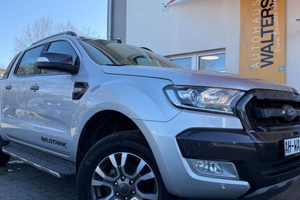 Ford Ranger 125.481 km 24.999 &euro; Stockelsdorf bei Lübeck 23617