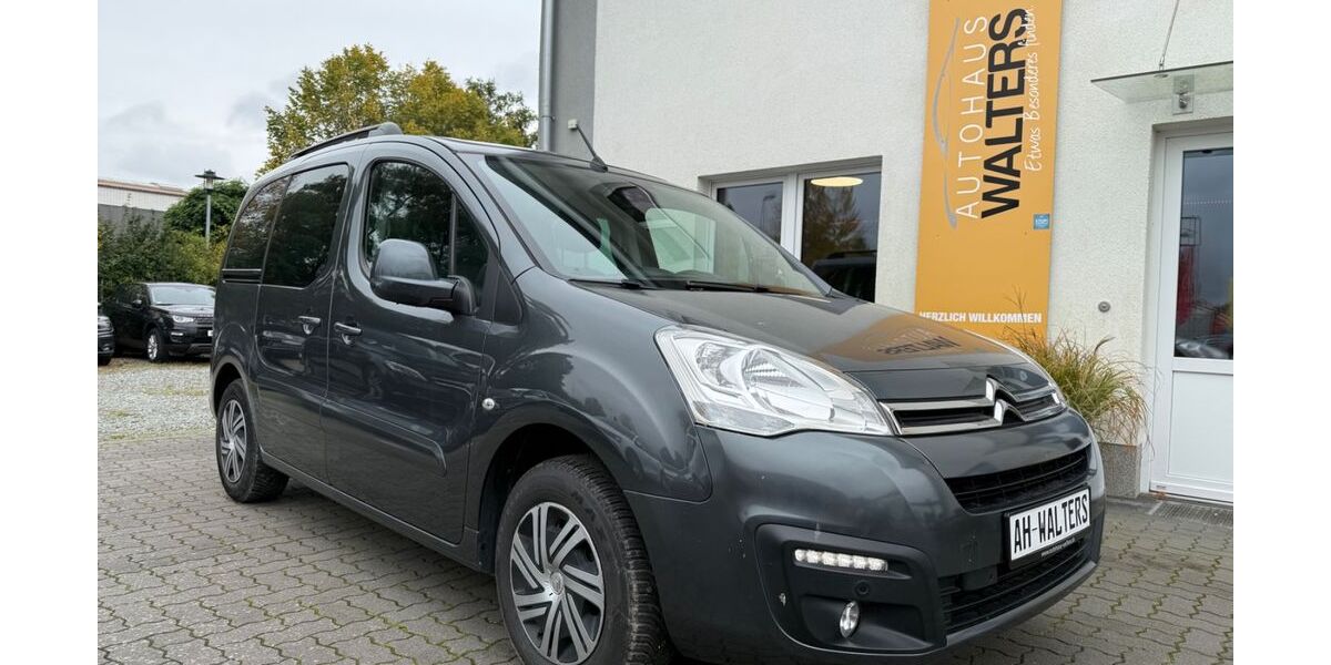 Citroen Berlingo 103.921 km 14.885 &euro; Stockelsdorf bei Lübeck 23617
