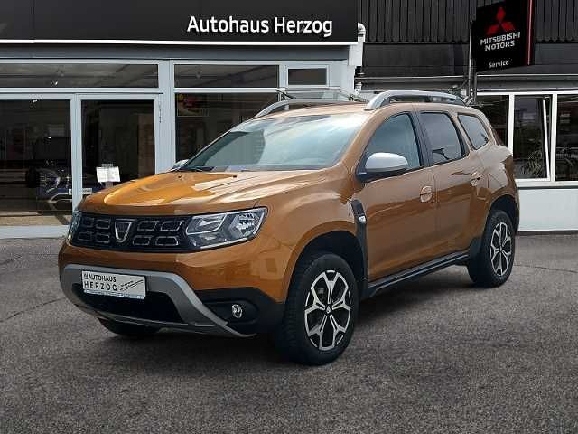 Duster