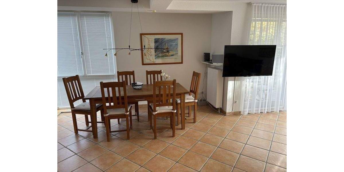 Etagenwohnung Timmendorfer Strand - 549.000&euro; | Angebot:26379624