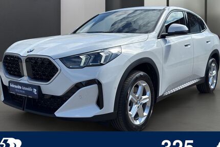 BMW X2 1.010 km 35.450 &euro; Lübeck 23560