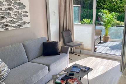 Wohnung Lübeck Alt-Travemünde / Rönnau - 1 Zimmer, 30 m&sup2;, 225.000&euro; | Angebot:27596158