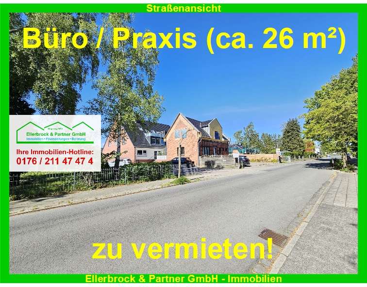Gewerbeobjekt Timmendorfer Strand - 380&euro; | Angebot:26506813