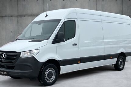 Mercedes-Benz Sprinter 96.447 km 34.272 &euro; Lübeck 23556