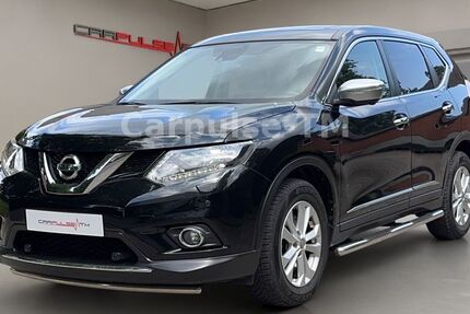 Nissan X-Trail 54.000 km 16.990 &euro; Kastorf 23847