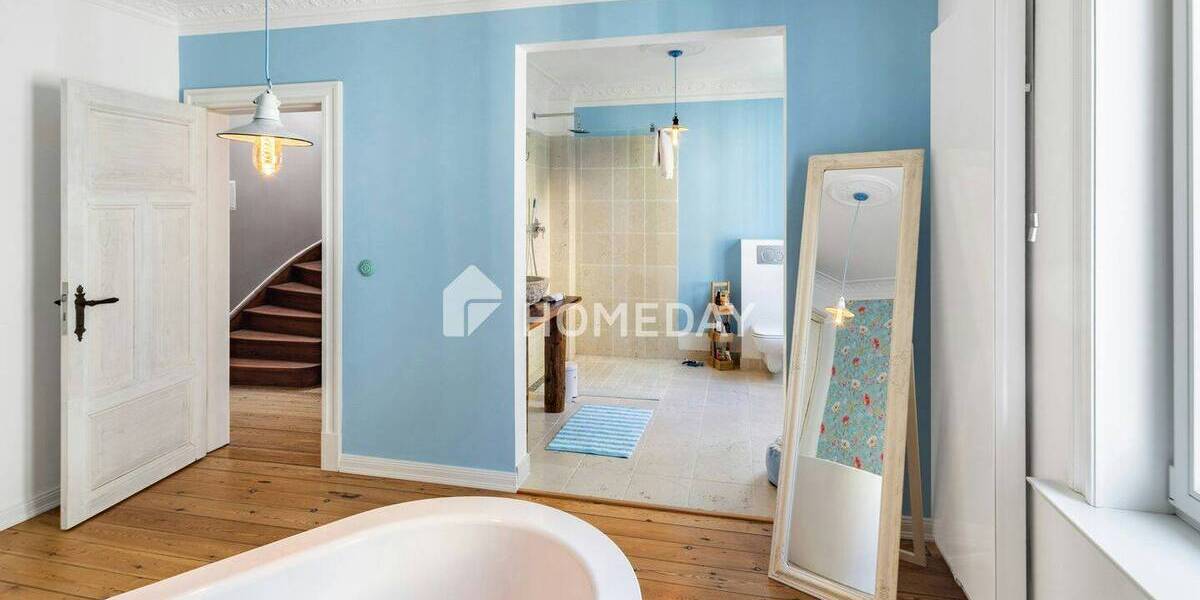 Einfamilienhaus Lübeck St. Lorenz Nord St. Lorenz Nord - 6 Zimmer, 159 m&sup2;, 840.000&euro; | Angebot:26868221