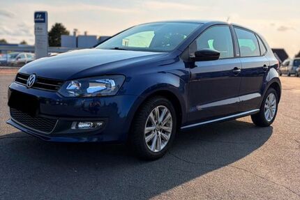 VW Polo 257.135 km 3.900 &euro; Badendorf 23619
