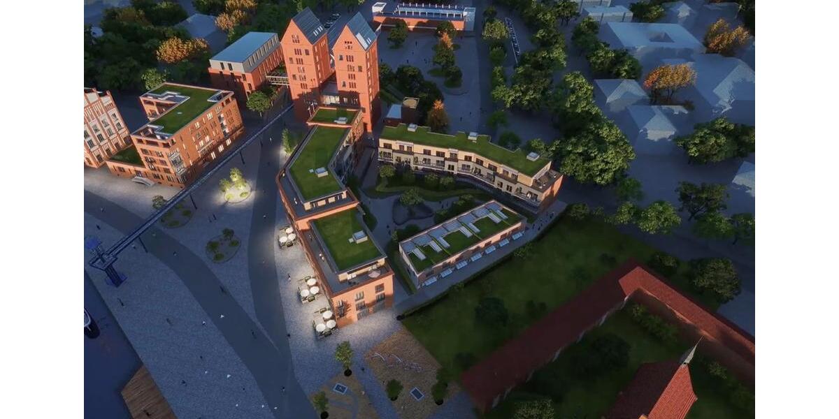 Gewerbeobjekt Neustadt in Holstein - 3.152&euro; | Angebot:24695105