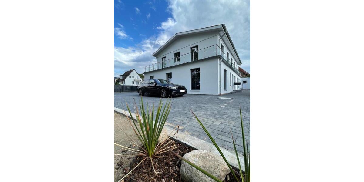 Voll ausgestattete 2-Zimmer Wohnung in Scharbeutz 2 zimmer