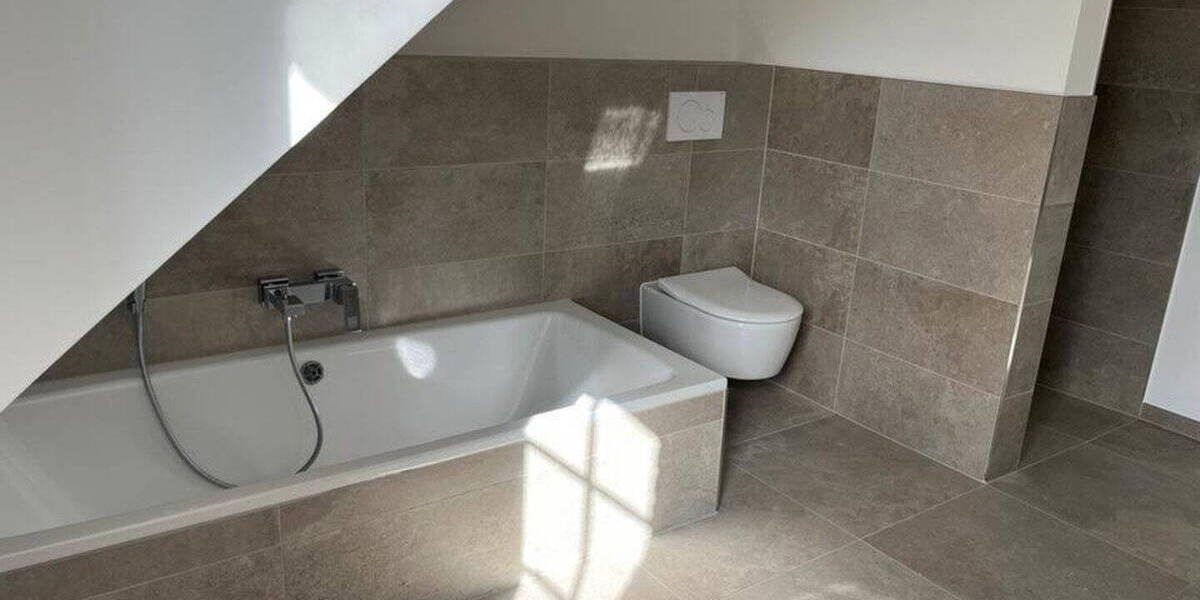 Doppelhaushälfte Wulfsfelde Wulfsfelde - 5 Zimmer, 130 m&sup2;, 1.500&euro; | Angebot:26672996