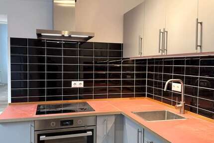 Wohnung Lübeck Innenstadt - 2 Zimmer, 58 m&sup2;, 680&euro; | Angebot:26506236