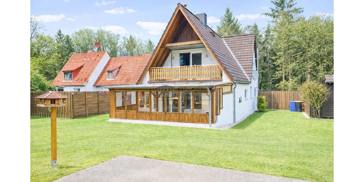 Einfamilienhaus Bliestorf - 7 Zimmer, 179 m&sup2;, 299.000&euro; | Angebot:26197129