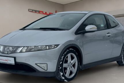 Honda Civic 79.000 km 6.000 &euro; Kastorf 23847
