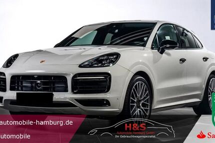 Porsche Cayenne 93.211 km 74.900 &euro; Bad Segeberg 23795