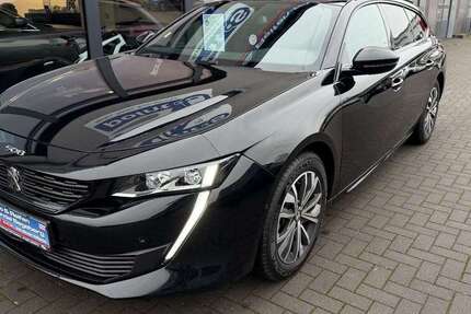 Peugeot 508 54.900 km 21.990 &euro; Bad Segeberg 23795