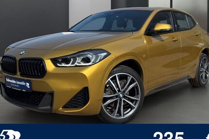 BMW X2 73.426 km 25.650 € Lübeck 23560