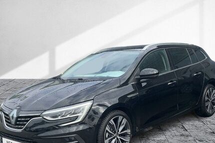 Renault Megane 12.890 km 28.980 &euro; Bad Oldesloe 23843