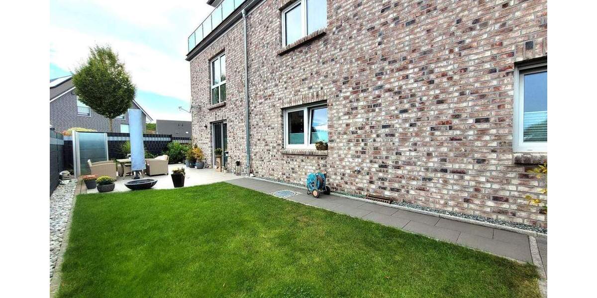 Etagenwohnung Scharbeutz - 3 Zimmer, 101 m&sup2;, 579.000&euro; | Angebot:23954611