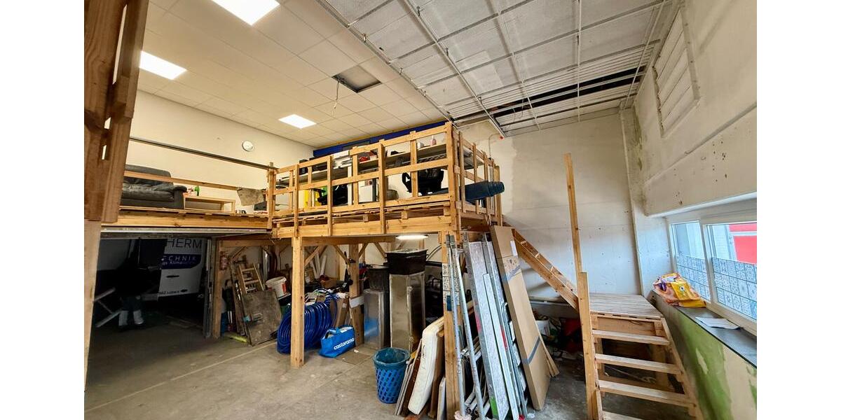 Gewerbeobjekt Lübeck Sankt Jürgen - 422&euro; | Angebot:26334804