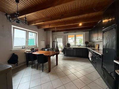 WOHNEN MIT KAPITALANLAGE VEREINT - Einfamilienhaus Süsel | Angebot:26981943