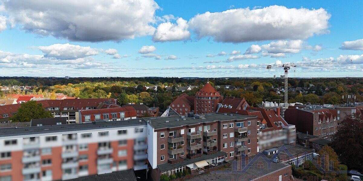 Etagenwohnung Stockelsdorf - 2 Zimmer, 44 m&sup2;, 114.000&euro; | Angebot:25729259