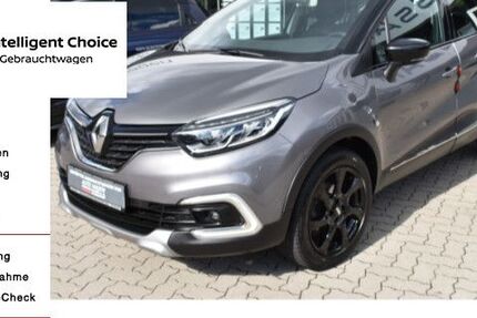 Renault Captur 108.080 km 10.900 &euro; Neustadt/Holstein 23730