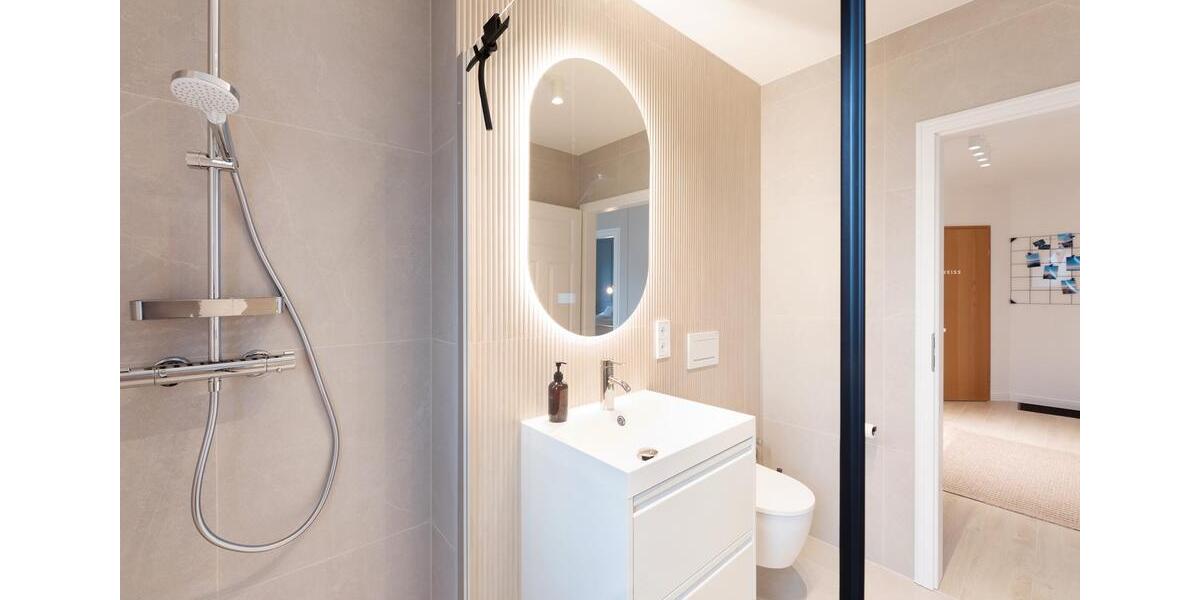 Erdgeschoßwohnung Lübeck Alt-Travemünde / Rönnau - 2 Zimmer, 56 m&sup2;, 395.000&euro; | Angebot:26110097