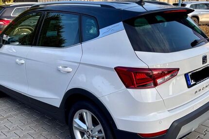 Seat Arona 58.000 km 18.295 &euro; Lübeck 23570