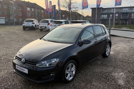 VW Golf 77.100 km 12.490 &euro; Mölln 23879