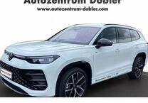 Gebrauchtwagen VW Tayron