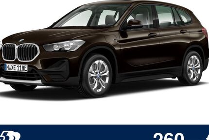 BMW X1 41.727 km 26.650 &euro; Lübeck 23560