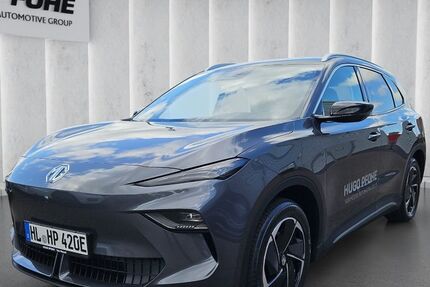 MG S5 12.000 km 28.780 &euro; Lübeck 23554