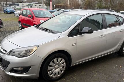 Opel Astra 59.049 km 10.885 &euro; Stockelsdorf bei Lübeck 23617