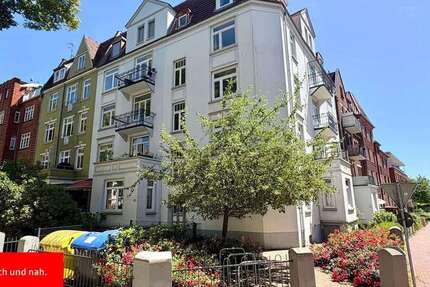 Wohnung Lübeck Sankt Lorenz Nord - 3 Zimmer, 95 m&sup2;, 249.000&euro; | Angebot:27005295