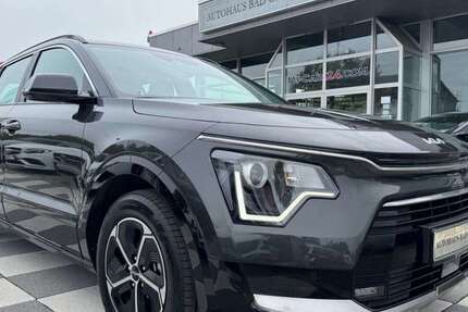Kia Niro 10.000 km 24.700 &euro; Bad Oldesloe 23843