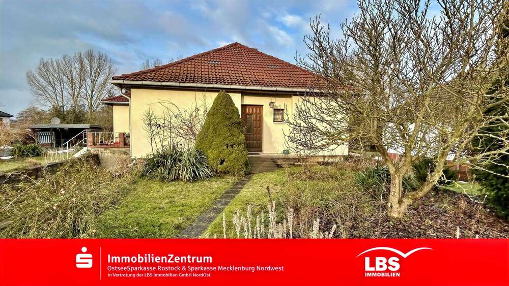 Einfamilienhaus Schönberg - 5 Zimmer, 100 m&sup2;, 175.000&euro; | Angebot:25628420