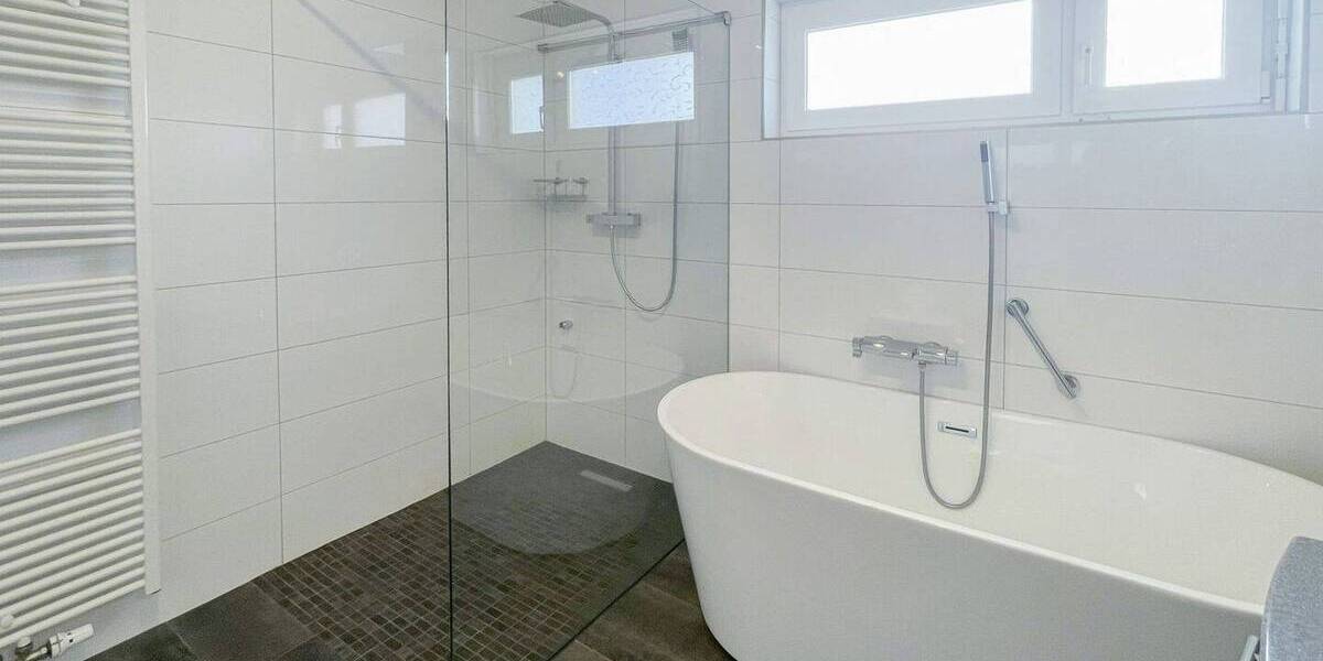 Bungalow Badendorf - 4 Zimmer, 136 m&sup2;, 549.000&euro; | Angebot:26190185