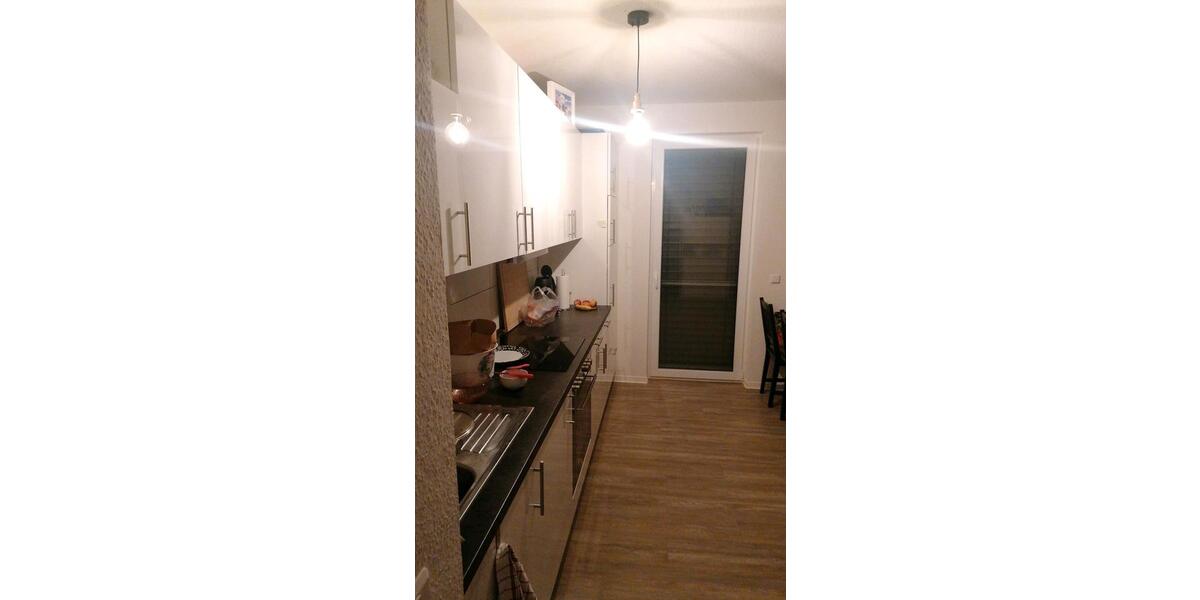 Etagenwohnung Neustadt in Holstein - 3 Zimmer, 69 m&sup2;, 890&euro; | Angebot:25348866