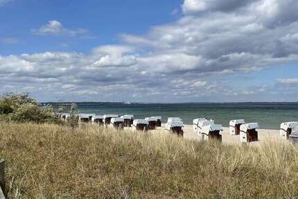 Grundstück Scharbeutz - 1.400.000&euro; | Angebot:23434834