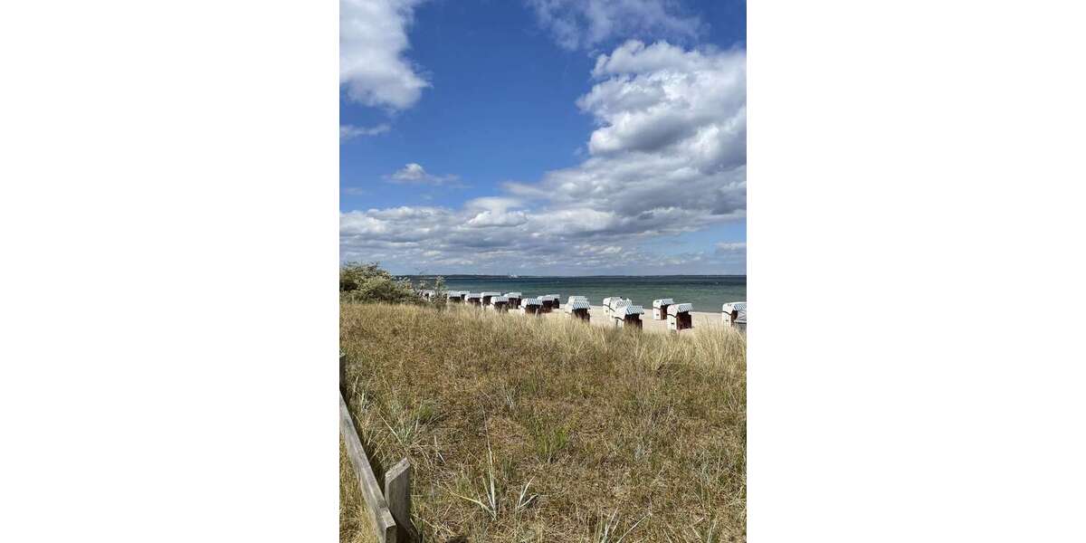 Grundstück Scharbeutz - 1.400.000&euro; | Angebot:23434834