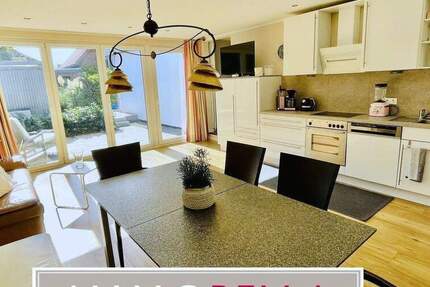 Wohnung Scharbeutz - 2 Zimmer, 70 m&sup2;, 1.025&euro; | Angebot:26389247